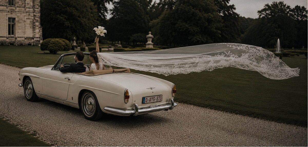 Something Old, Something New: Incorporating Tradition into Modern Style