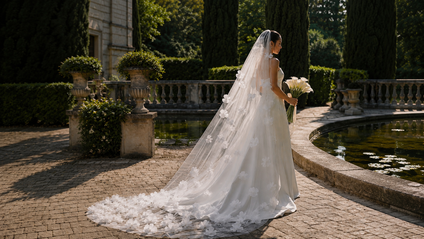 The Ultimate Bridal Accessories Checklist