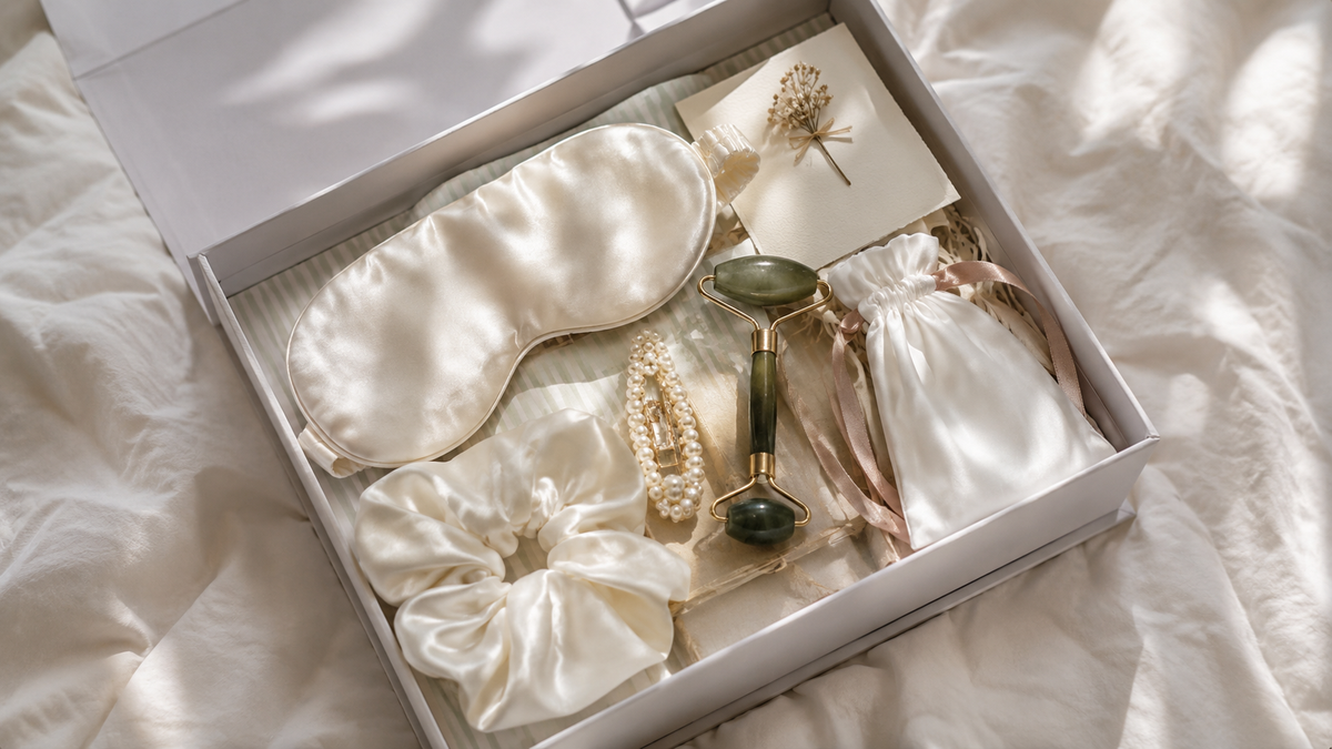 Gifting 101: Meaningful Ideas for Your Bridal Party
