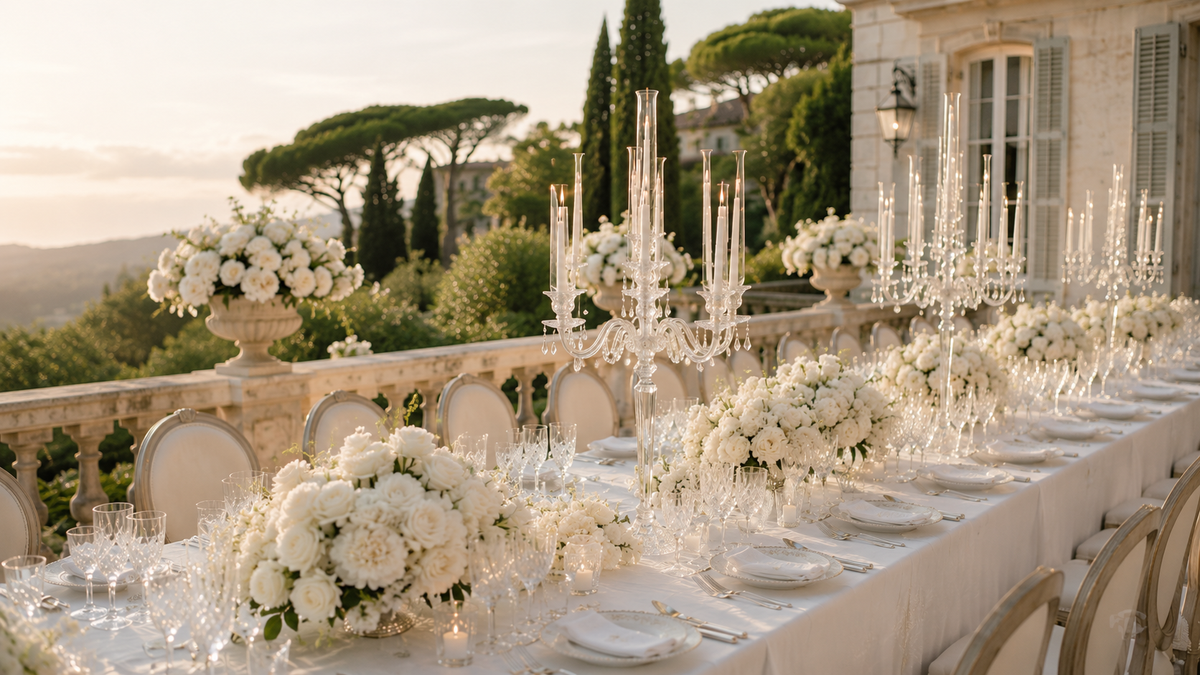 What to Wear to Your Rehearsal Dinner