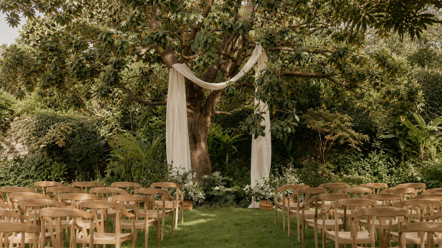 Sustainable Weddings: How to Choose Eco-Friendly Bridal Wear