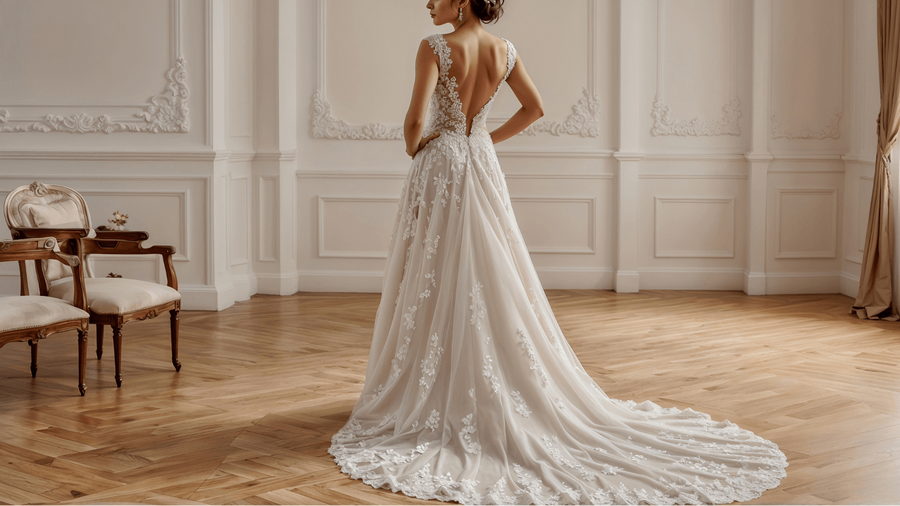 All Wedding Dresses (Copy)