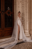 CRUZ Corset Gown