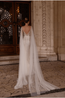 CRUZ Corset Gown