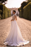ANDIE Satin Gown