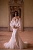 JOSEPHINE Mermaid Gown