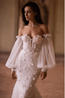 JOSEPHINE Mermaid Gown
