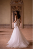 JOSEPHINE Mermaid Gown