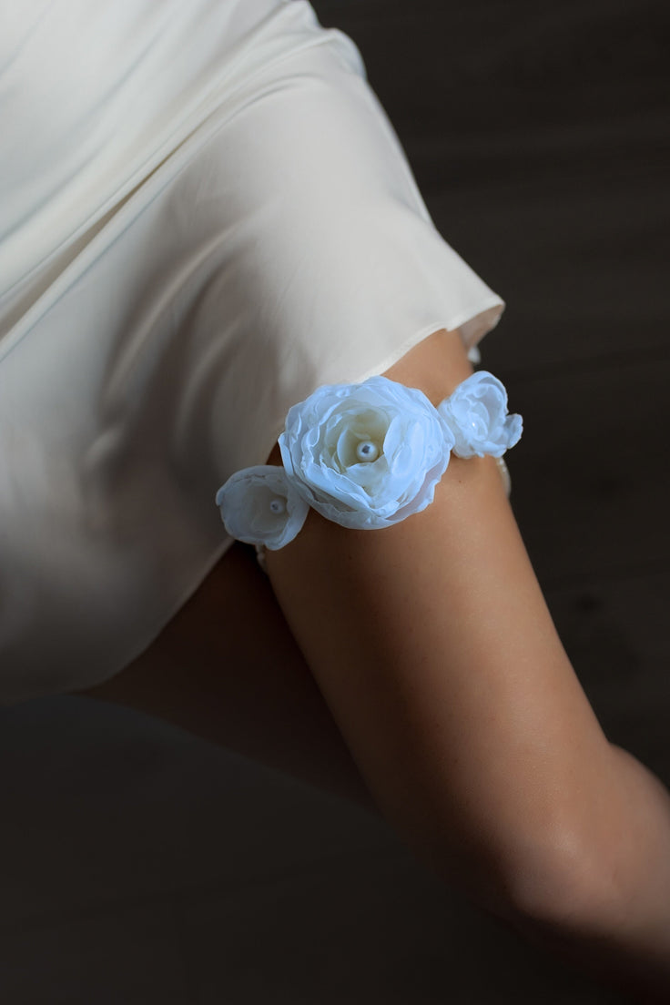 PEONY Garter