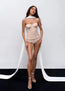 IREN Corset Set
