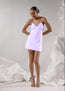 MARGO Short Slip Dress