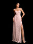 VIOLET Chantilly Gown
