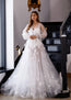 ADELLE Butterfly Robe
