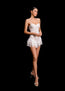 AMALIA Chantilly Set