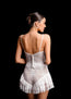 AMALIA Chantilly Set