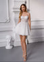 ANETTA Corset Dress