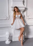 ANETTA Corset Dress