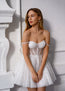 ANETTA Corset Dress