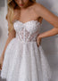 ANETTA Corset Dress