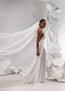 ANNA Butterfly Veil