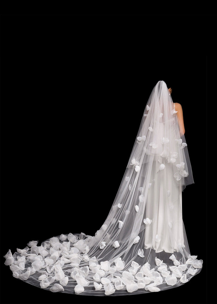 ASTRA Blooming Veil