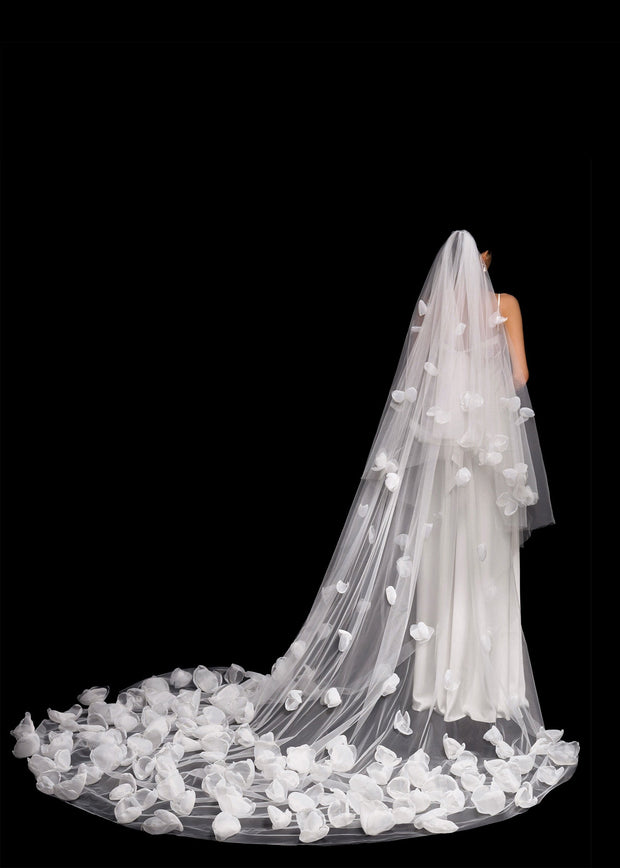 ASTRA Blooming Veil