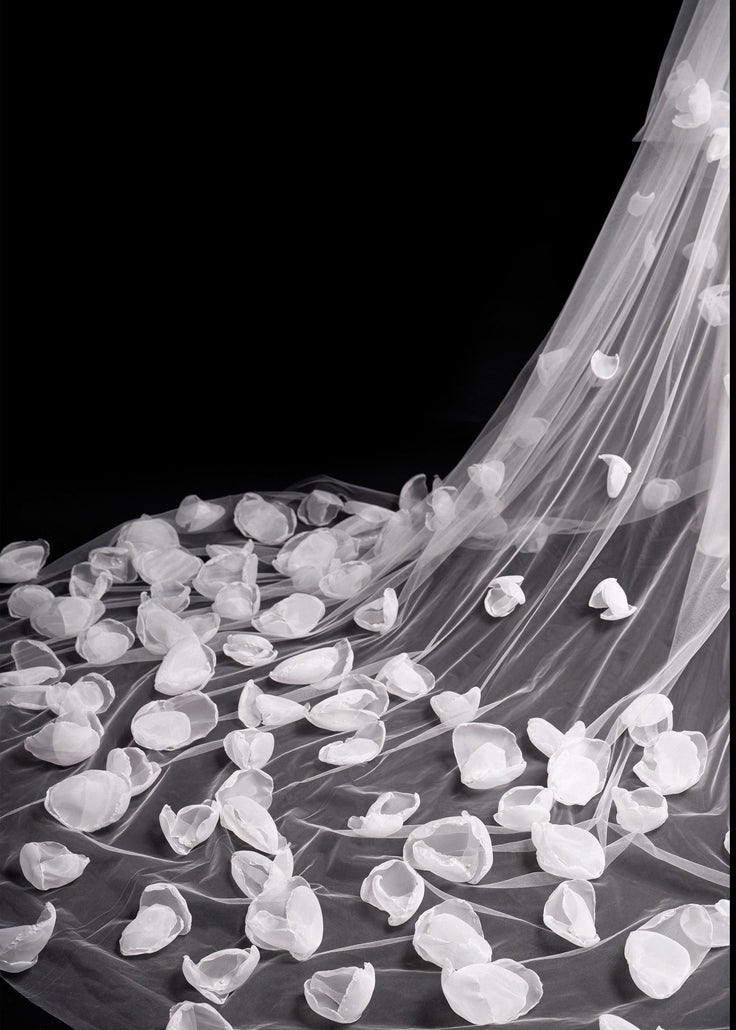 ASTRA Blooming Veil