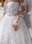 CELINE Lace Corset Dress