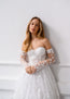 CELINE Lace Corset Dress