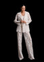 CLARA Long Macramé Set