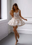 COCO Lace Corset Dress