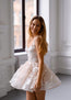 COCO Lace Corset Dress