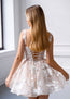 COCO Lace Corset Dress