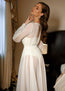 DEBORA Pearl Robe