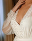 DEBORA Pearl Robe