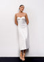 DIANA Midi Slip Dress