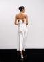 DIANA Midi Slip Dress