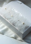 DROPS Pearl Garter