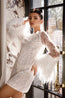 GRACE Sequin Dress