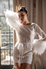 GRACE Sequin Dress