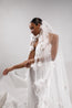 HOLLIE 3D Veil