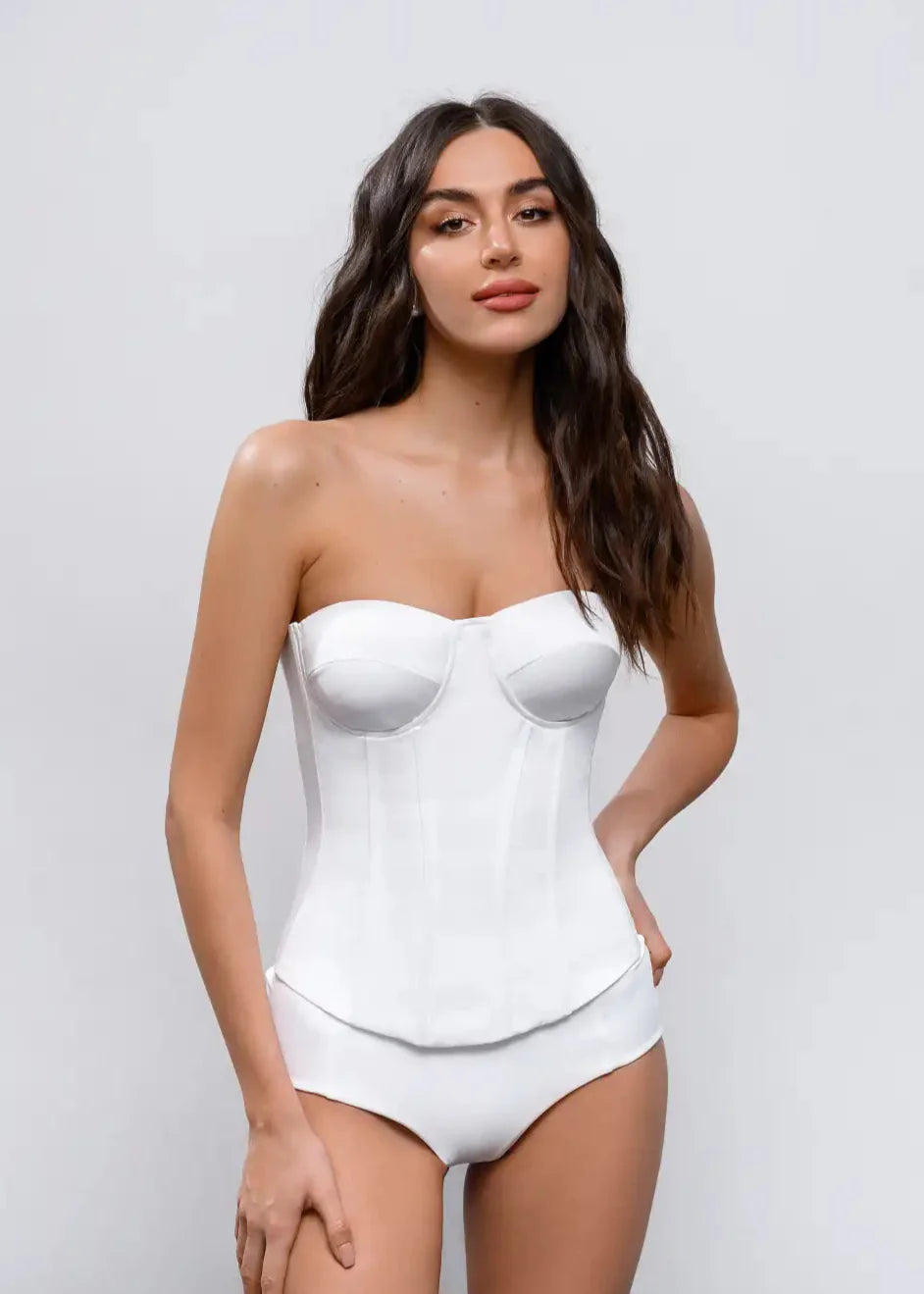 IREN Corset Set