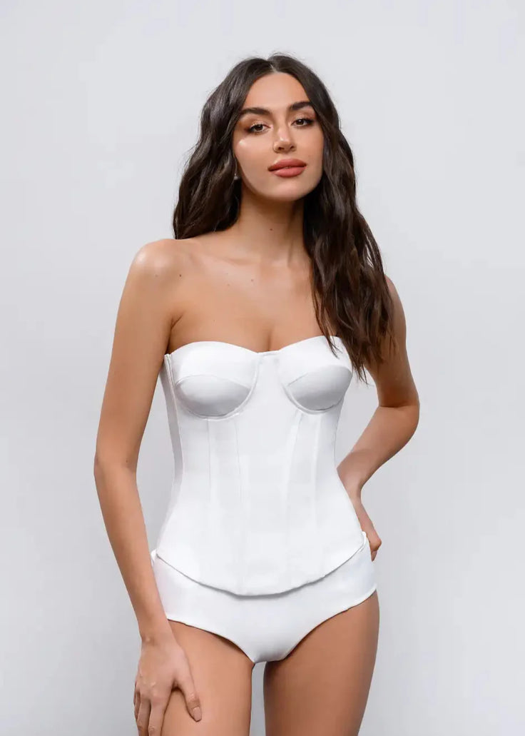 IREN Corset Set