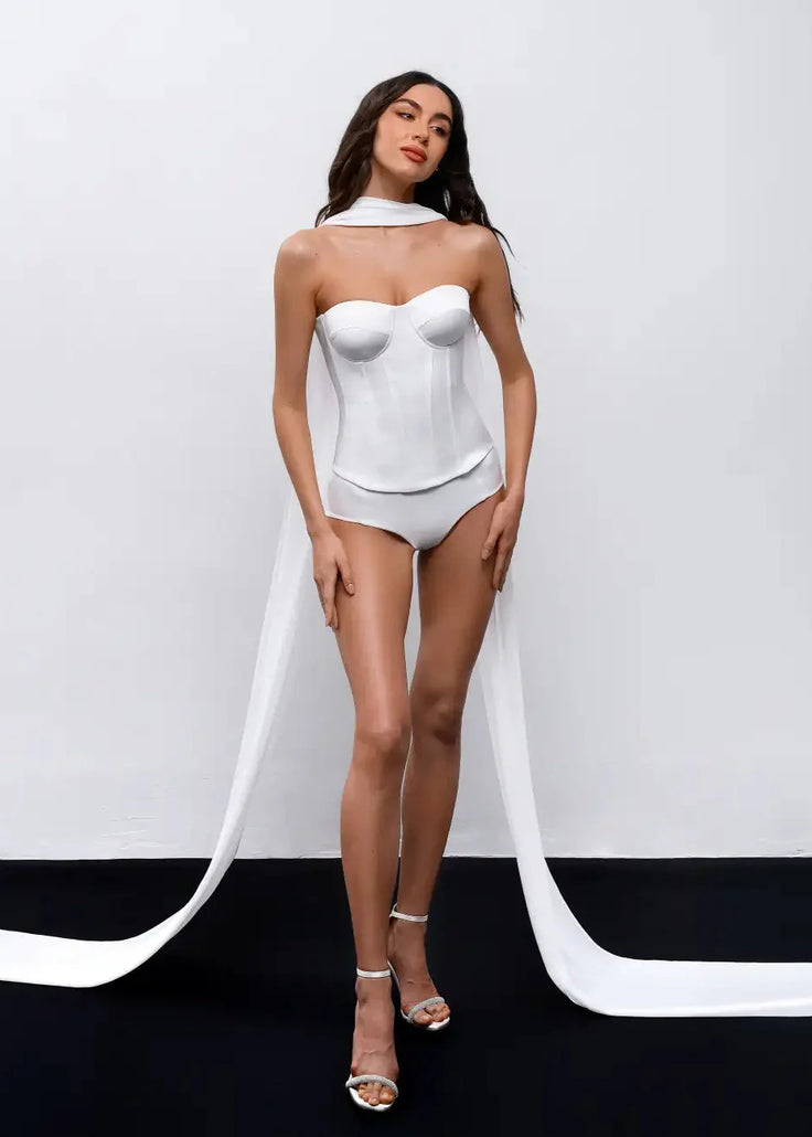 IREN Corset Set
