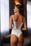 JUNE Corset Set
