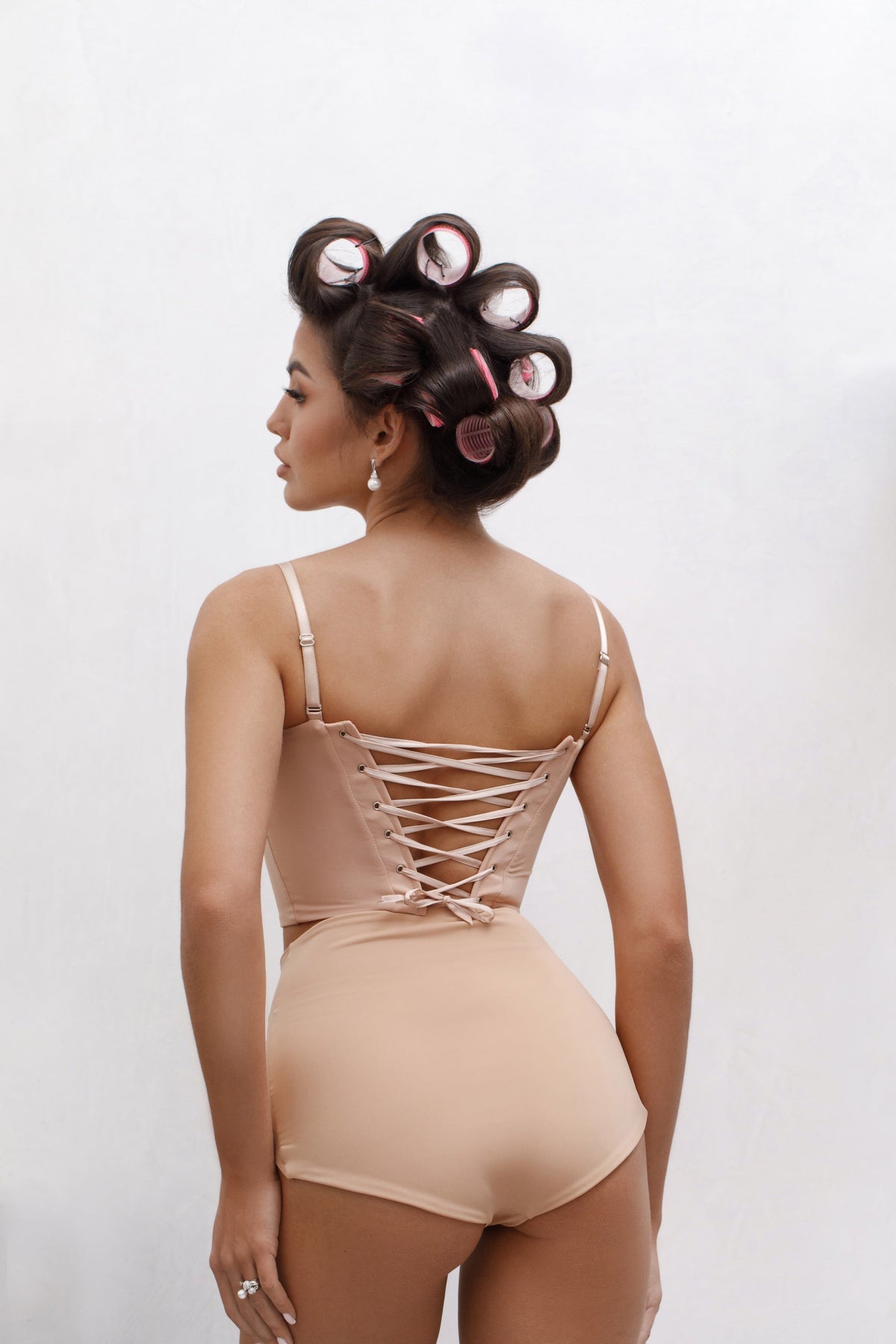 JUNE Corset Set