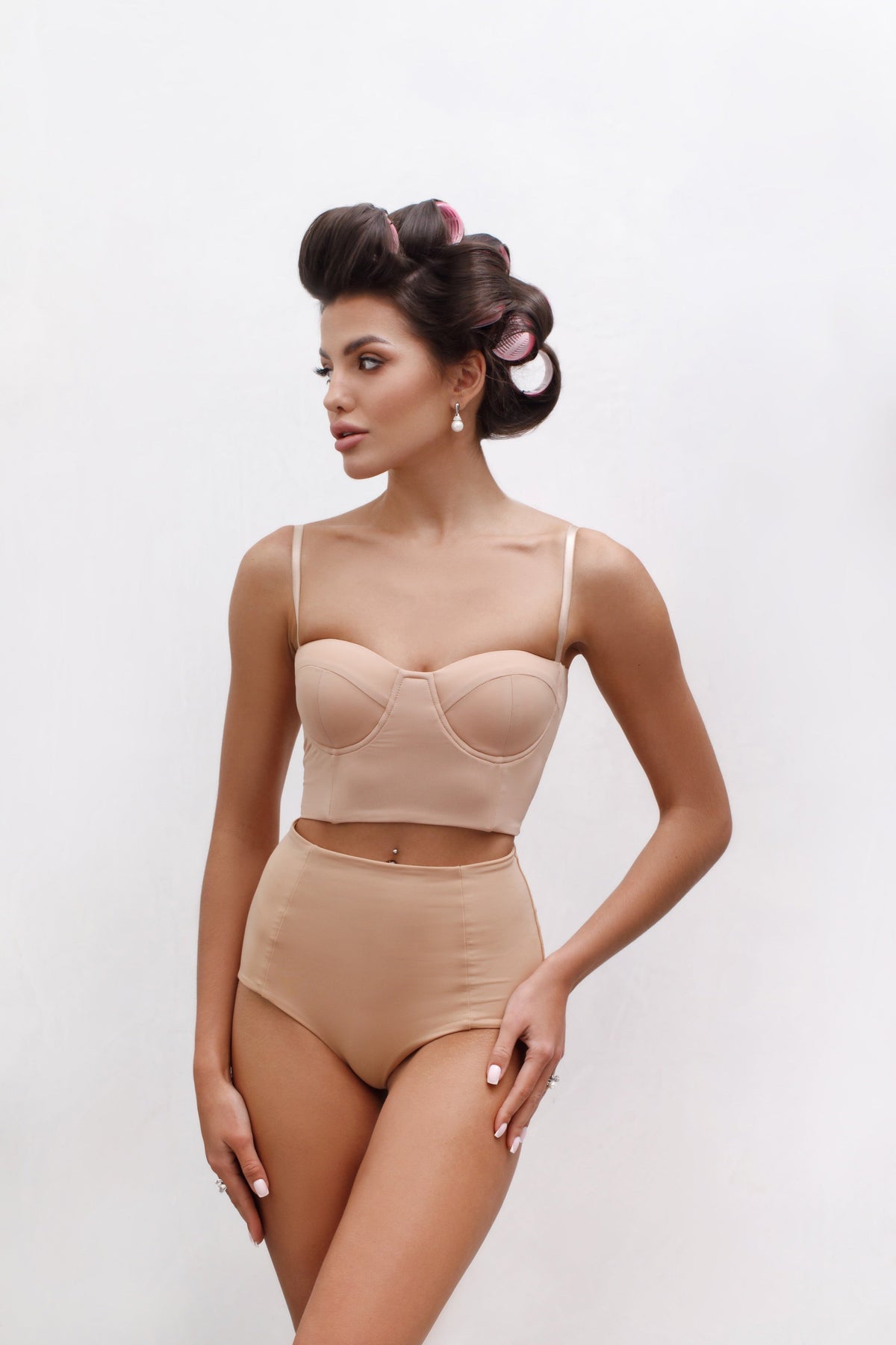 JUNE Corset Set
