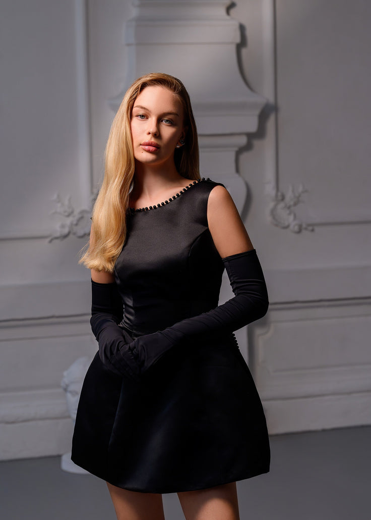 KATE Pearl Bow Mini