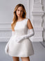 KATE Pearl Bow Mini