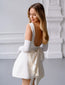 KATE Pearl Bow Mini